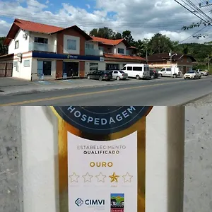 Apartamento Flat Agradável, Pomerode