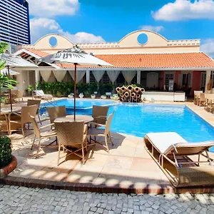 **** Hotel Mayor Charme Brasil