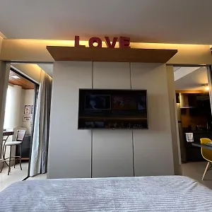  Apartamento Side Vista Paranoá Df Brasil