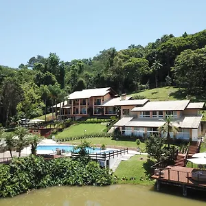 Hotel Village Du, Pomerode