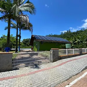 Albergue Da Rota - Sc, Pomerode
