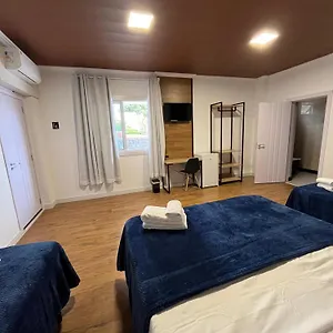 Casa de hóspedes Kaki Haus, Pomerode