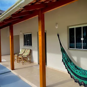 Casa de hóspedes Casa Jardinada, Pomerode