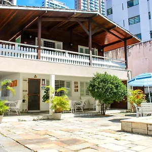 ** Casa de hóspedes Gebel Brasil